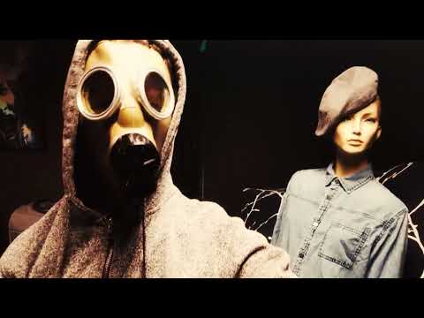 Dead Machines - DISCO [MUSIC VIDEO]