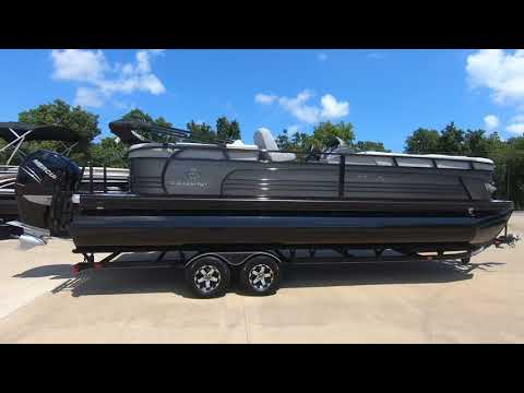 2021 Regency 250 LE3 w/350HP Mercury Verado 4 Stroke!!!