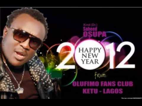 KING SAHEED OSUPA-MR MUSIC A