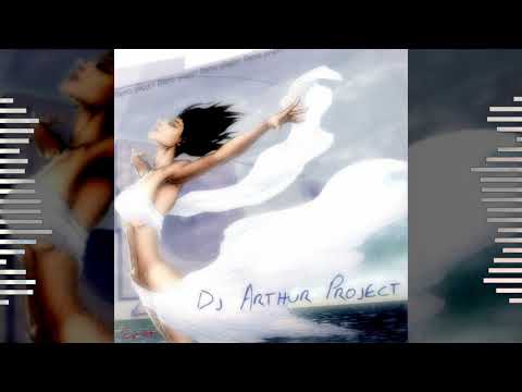 Arthur Project - Моя Луна (Crystal Lake Remix)