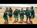 Roadside Dance By Beautiful Kamba Women