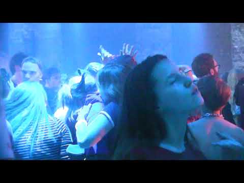 Boston 168 live @ m_division X years (part1)