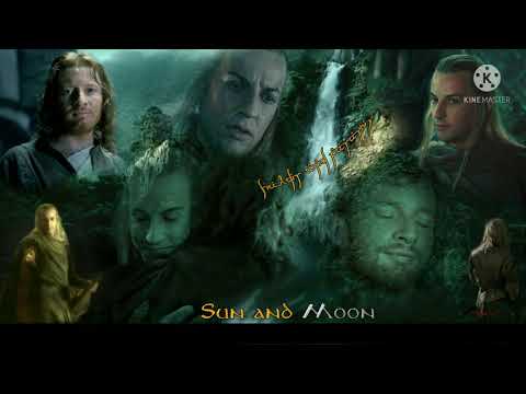 haldir Tribute