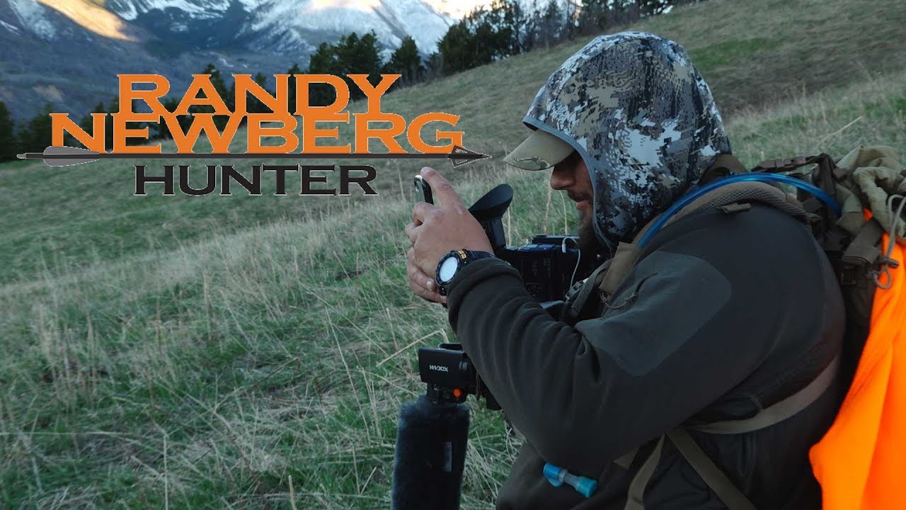 Field Photography Tips (How To Take Great Hunting Photos)