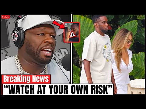 What 50 Cent Exposed About Diddy in Part 2 of the Documentary — Shocking Details