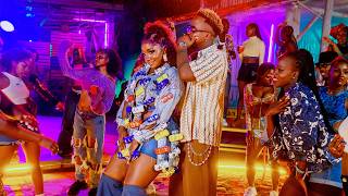 Download lagu Dj Magic Touch x Lydia Jazmine - OMUKONO GWO mp3