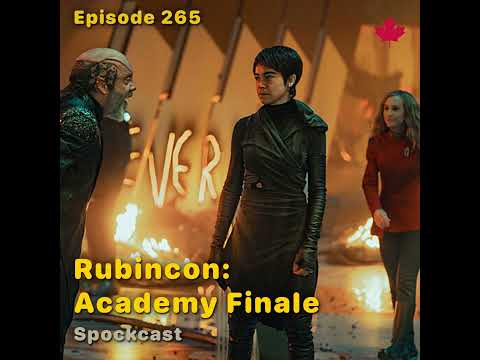 Rubincon: Academy Finale thumbnail