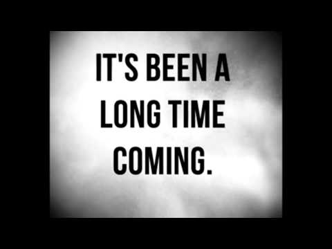 K Blacka - A Long Time Comin [Prod. By Crown Vick]