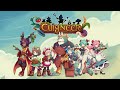 Gameplay video of Cuisineer  Playstation