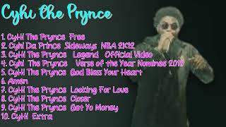 Murda-Cyhi the Prynce-Hot singles of 2024-#impartial