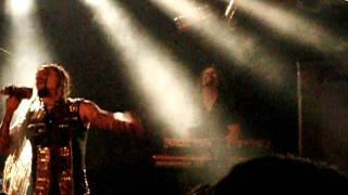 06 - Amorphis - Crack in a Stone - Live @ Bilbao