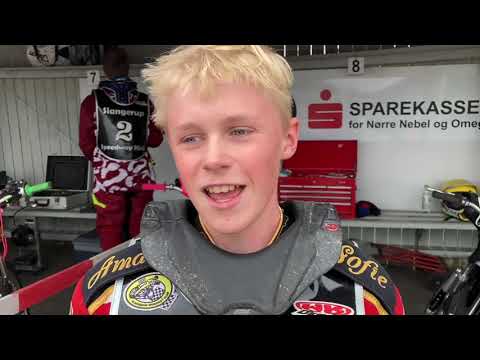 2.div - har speedway DM givet mig udvikling?