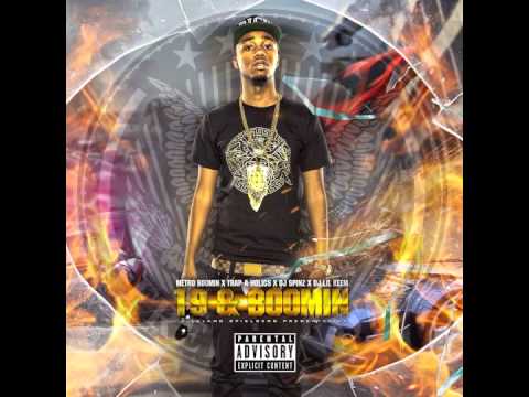 Video thumbnail for Intro (Future Speaks)