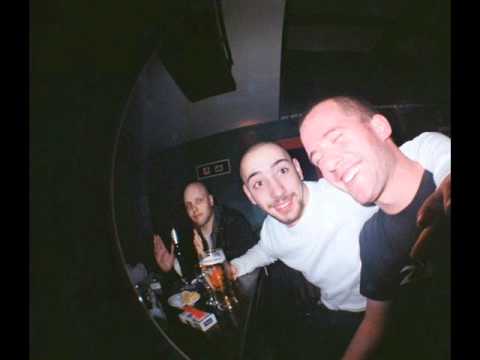 Burgijah Feat.John-Jazzijana