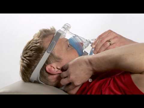 Modal video thumbnail