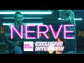 NERVE Entrevista A Dave Franco Y Emma Roberts