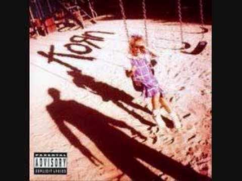 Korn - Predictable