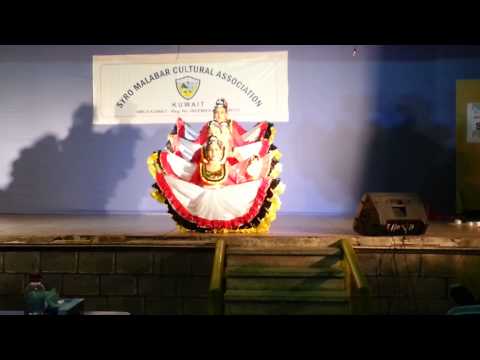 2014 SMCA Arts Competition 2nd prize winners