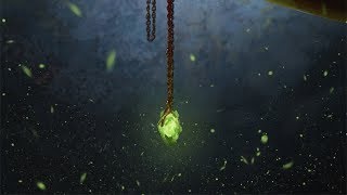 The time of clans - Arker: The legend of Ohm