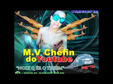 MC CRÉU -ÚGA UGA[[2016]]