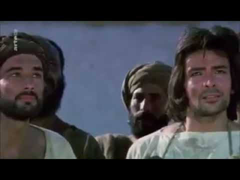 Hutbeja e Lamtumirës