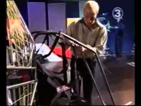 Motovarjud saates "Kahvel" 2001