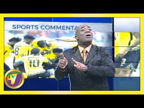 TVJ Sports Commentary February 11 2021