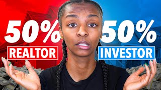 How I Balance Being a Realtor & Investor