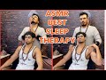 ASMR World S Best Sleep Therapy By Yogi ASMR Head Massage