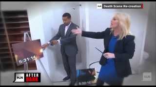 Did Jodi Arias lie about the camera