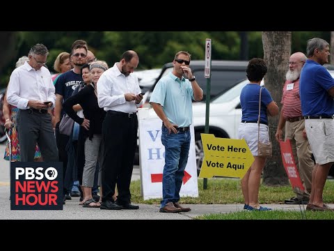 In Florida, path to restoring felons' voting rights has been fraught with challenge