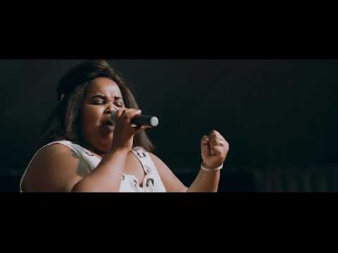 Shangwe Xperience | Nakuinulia Mikono (Official Video)