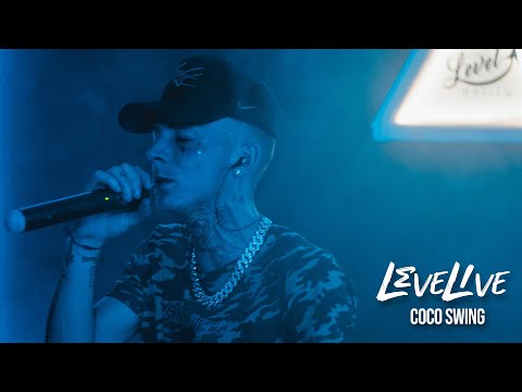 #2 LEVEL LIVE -  COCO SWING [Prod.LevelMusic]