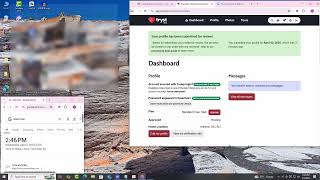 TrystLink account create new update Method 2025😉TrystLink Auto Instant Verification account