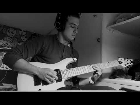 Samuel, Colapesce - Cocoricò - Guitar Solo