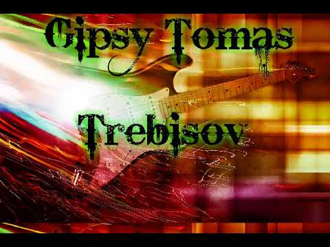 Gipsy Tomas & Trebisov - Suvno Me Dzav & Krasny Sladak