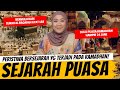 SEJARAH PUASA RAMADAN