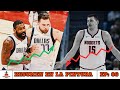 ¡DALLAS CON 7 VICTORIAS SEGUIDAS! | ¡RECORD DE JOKIC PERO DENVER PIERDE EL PARTIDO!