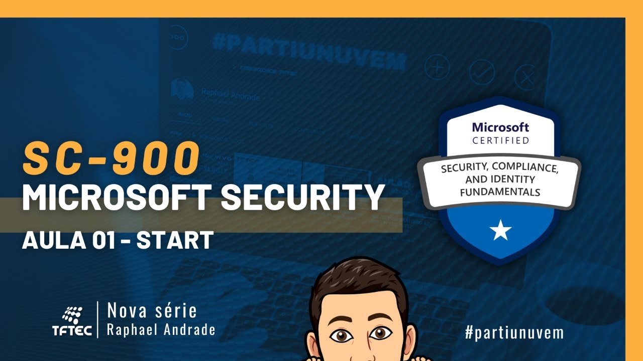 [LIVE-01] Azure SC-900 Training | SC-900 Certification