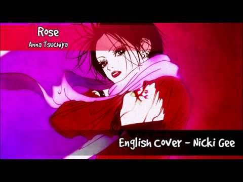 Nana - Rose - English Cover