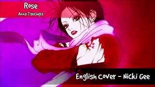 Nana - Rose - English Cover