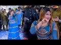 Tede Sohnay Sohnay Mukhray Tu Nisha Khan Dance Performance 2025