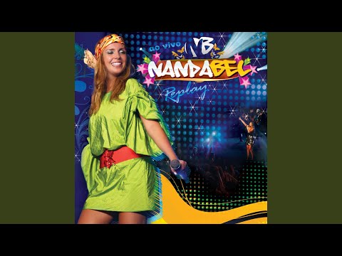 Paixão Pra Valer - Nanda Bel