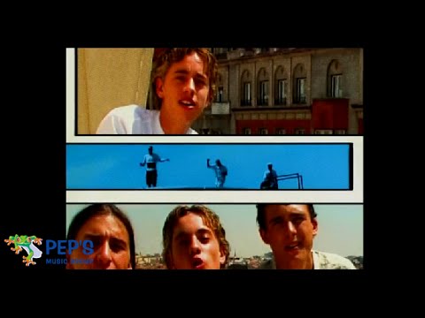 Los Caños - A lo mejor me querías (Edición DVD)