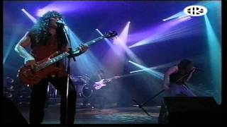 Rainbow - Long Live Rock And Roll &amp; Black Night (Live at Philipshalle, Düsseldorf 1995) HD
