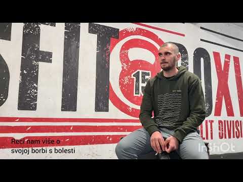 Member Story - LUKA PISAC