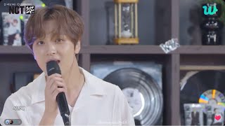 Download lagu [NCT 127] 사랑한다는 말의 뜻을 알아가자(Meaning of love live) #nct127 #WALK #컴백라이브 #엔시티라이브 #사말뜻 #남성중창단 mp3