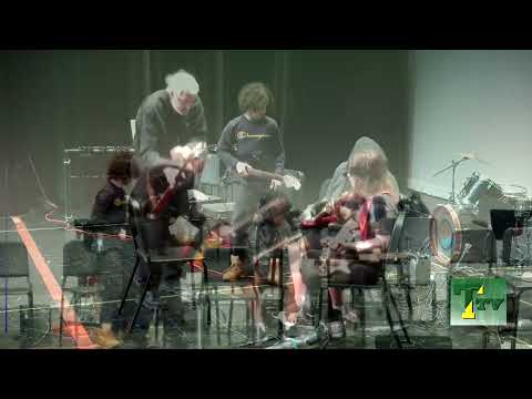 2023 Taconic Arts Night