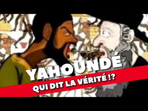 BENA YAHOUNDÉ BANA YA KONGO❌🔥