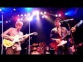 Eric Johnson and Joe Bonamassa - Crossroads - January 19, 2012 - Hollywood HOB - HD